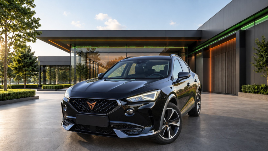 1.4 e-hybrid 150kW DSG