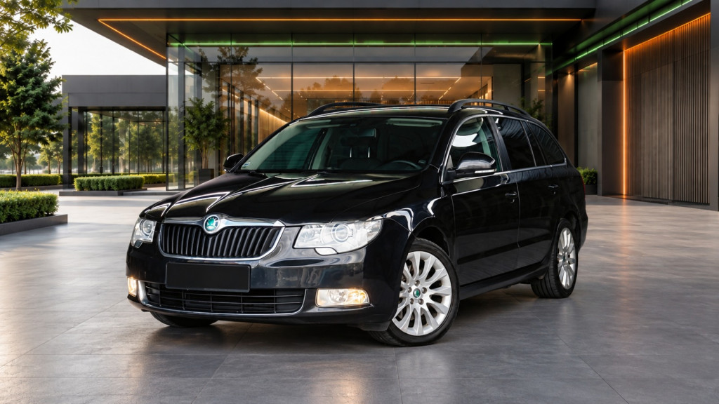 2.0 TDI CR 103kW DSG