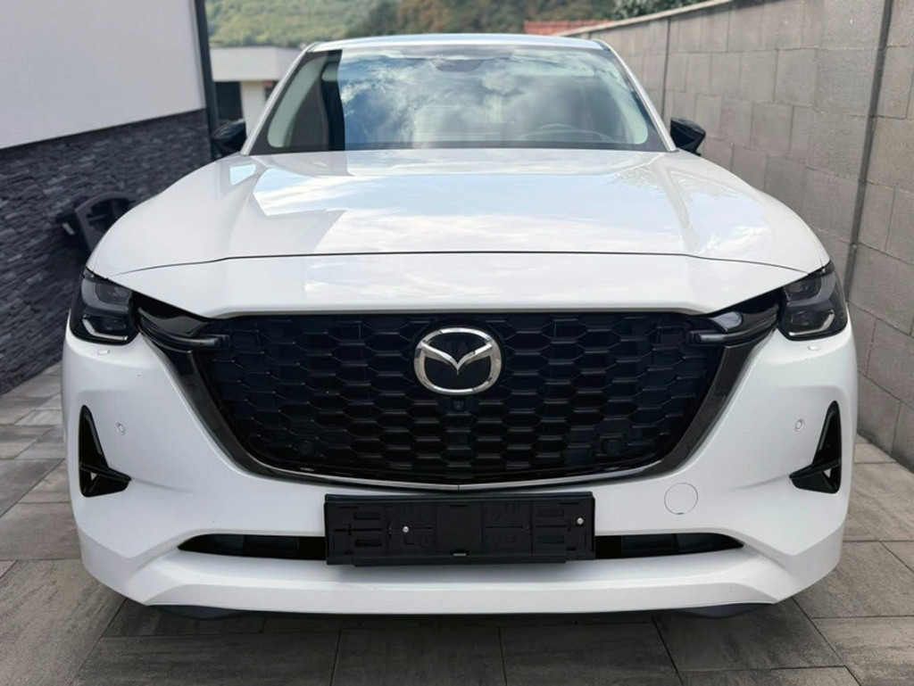 2.5 e-Skyactiv 241kW, PHEV Homura AWD 2023