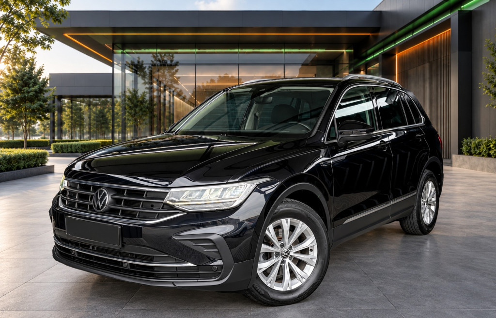 2.0 TDI EVO Life DSG