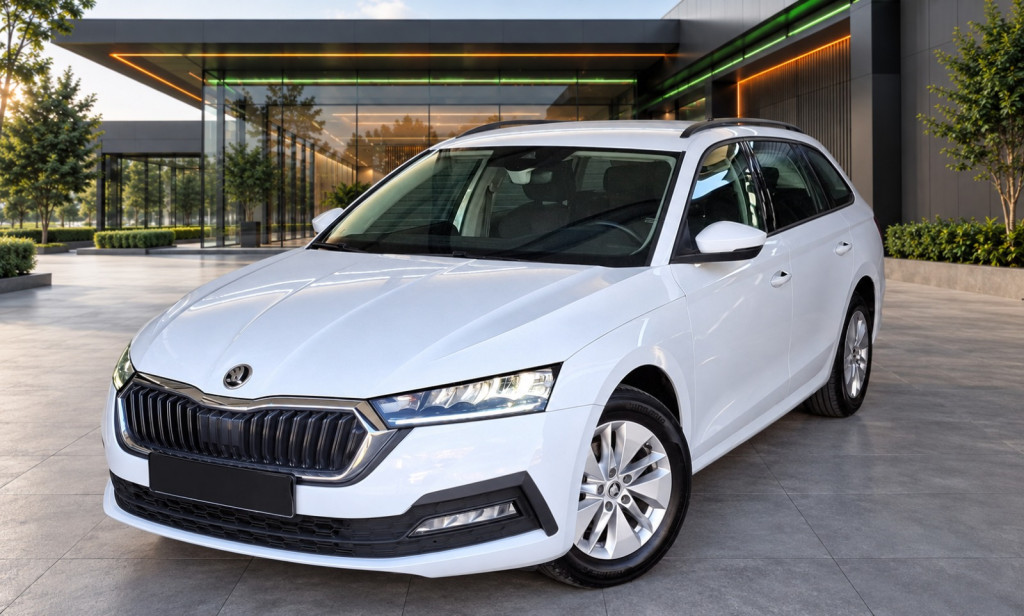 2.0 TDI 110kW SCR Ambition DSG/ MOŽNÝ ODPOČET DPH