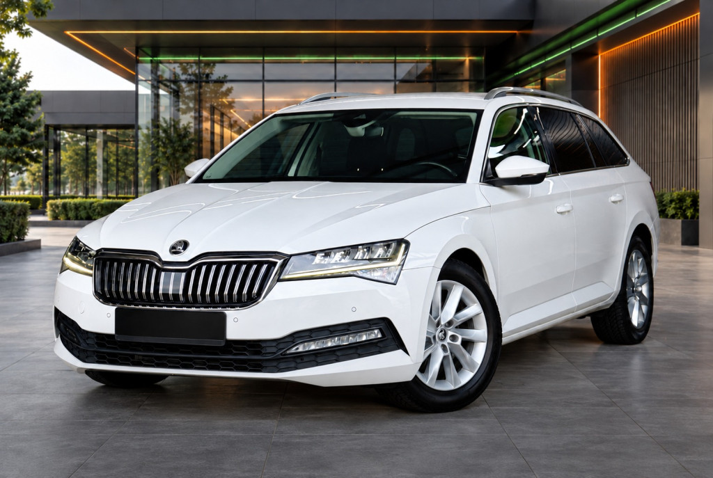 2.0 TDI SCR Style 4x4 DSG