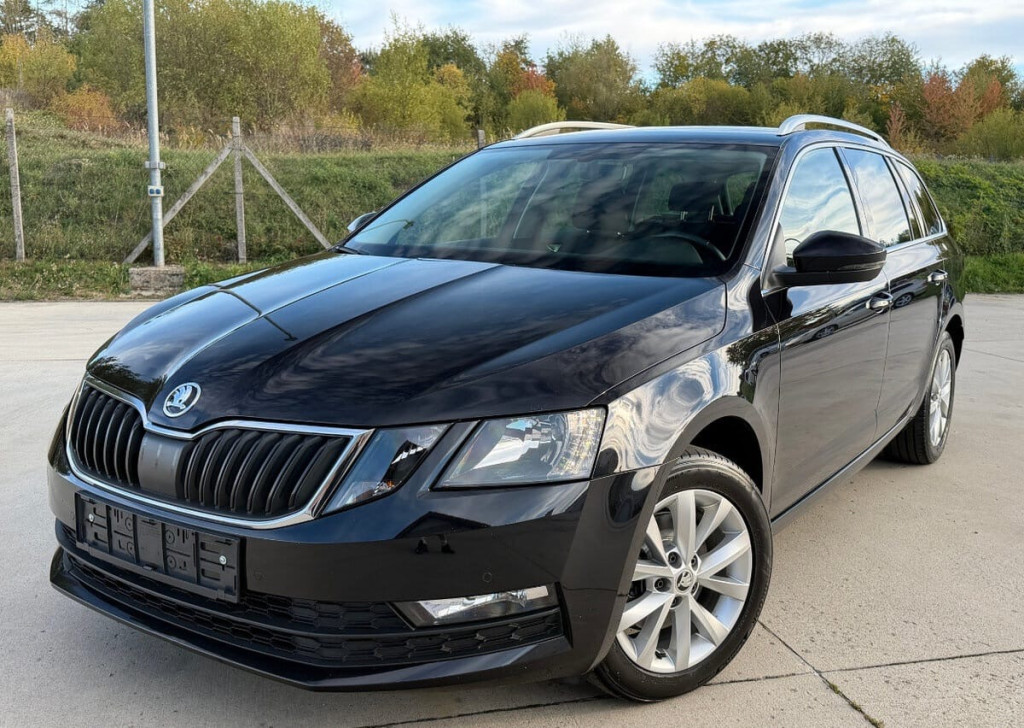 1,4 TSI Style G-TEC CNG M6 