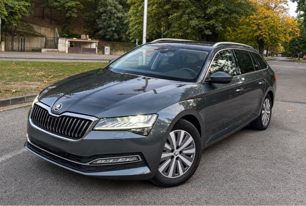 2,0 TDI Style 110kw DSG Virtual Ťažné Webasto 