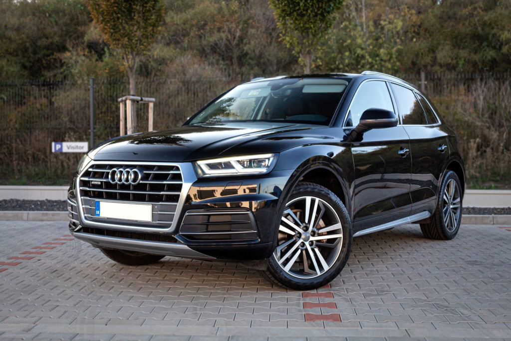 2.0 TDI Quattro Sport