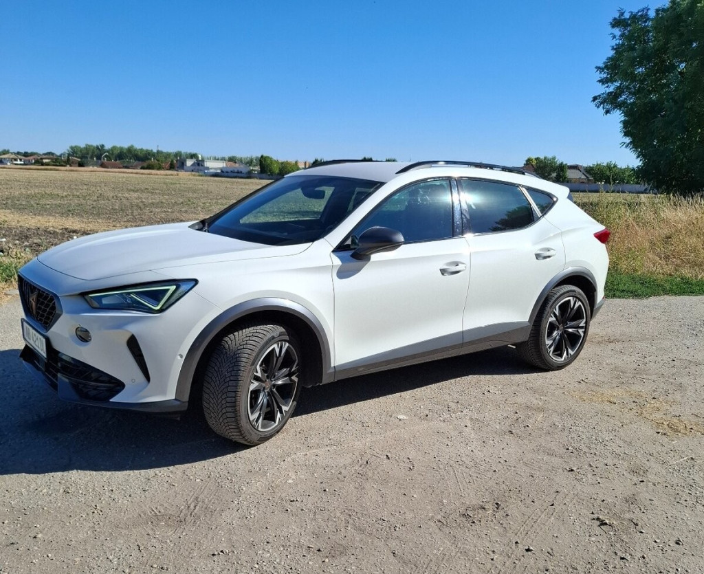 2.0TDI 4 DRIVE DSG