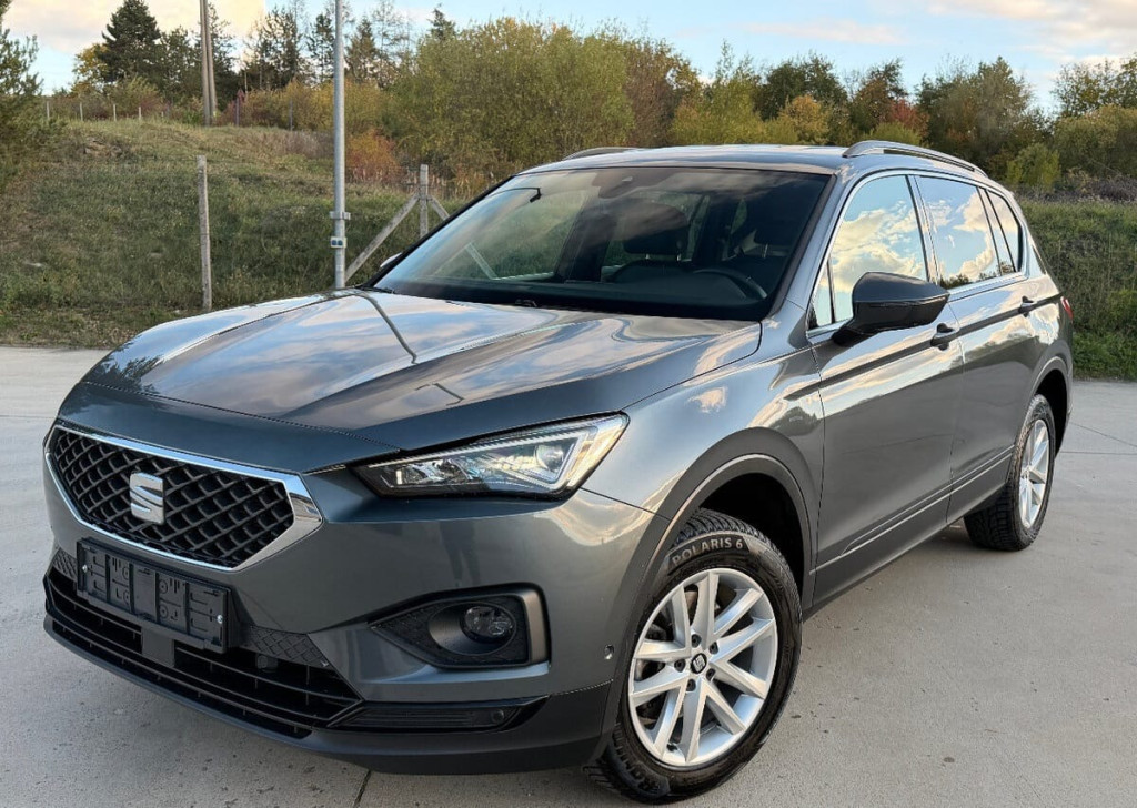 1,5 TSI Style Virtual LED 110kW M6 Benzín 