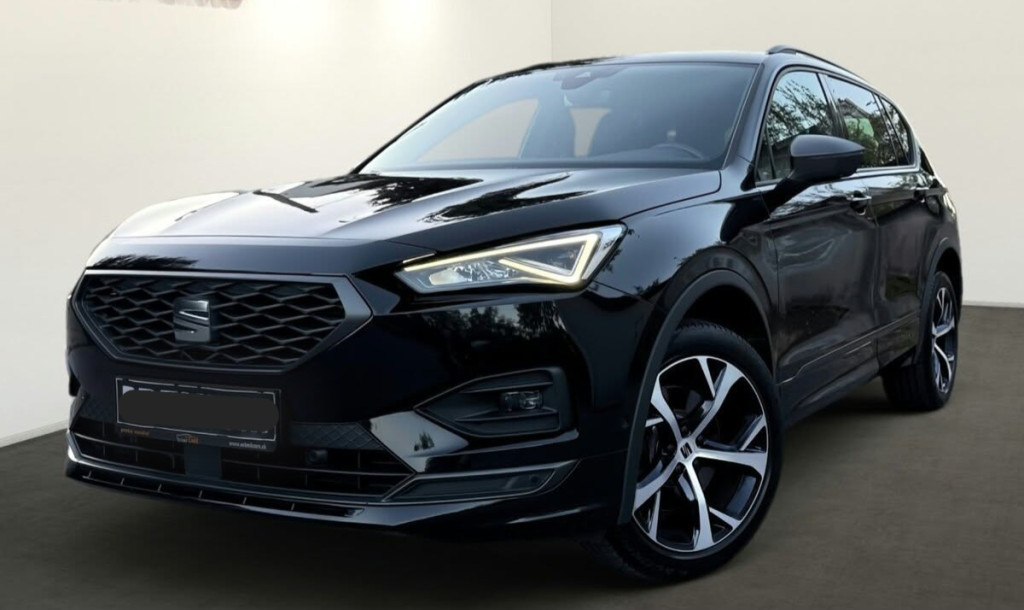2.0 TDI 4Drive FR WEBASTO BEATSAUDIO KAMERA