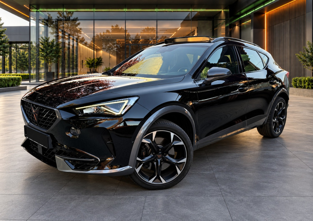 VZ 2.0TSI 2023 4X4 228KW PANO/TÁŽNE/BEATS