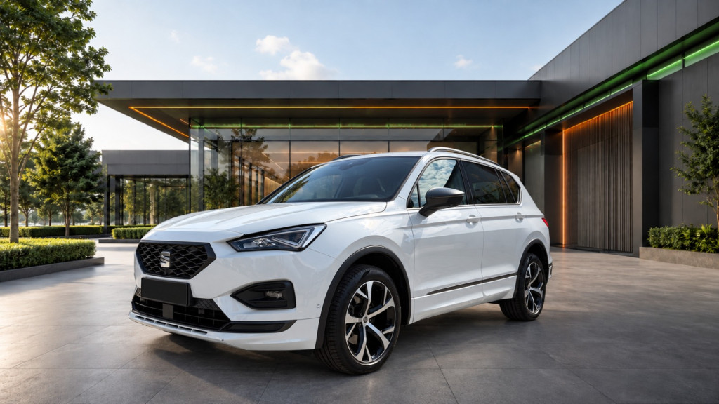 FR 4Drive 2.0 TDI 147kW DSG /MOŽNÝ ODPOČET DPH