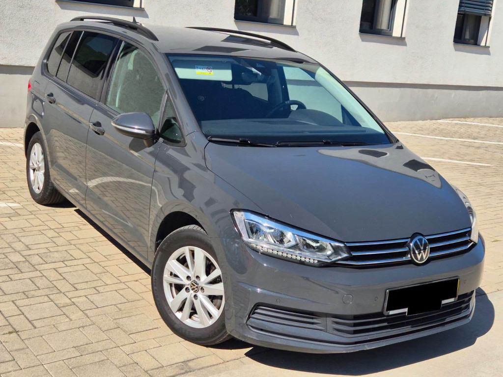 2023 2.0 TDI 110kW DSG