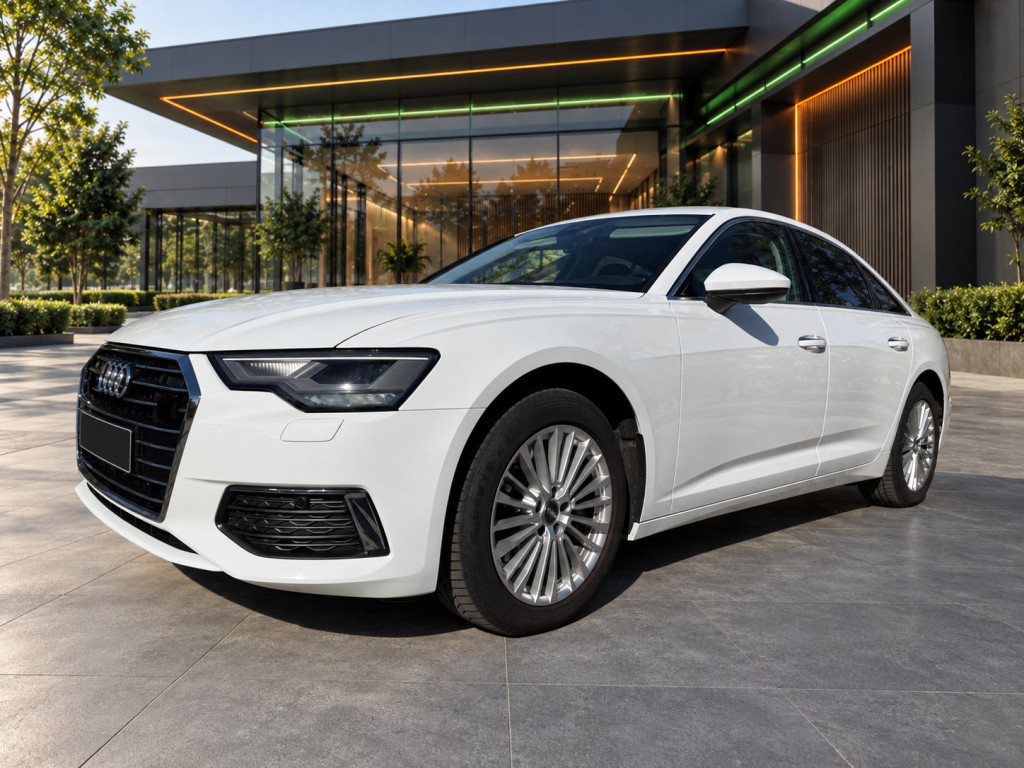 45 3.0 TDI mHEV Design quattro tiptronic