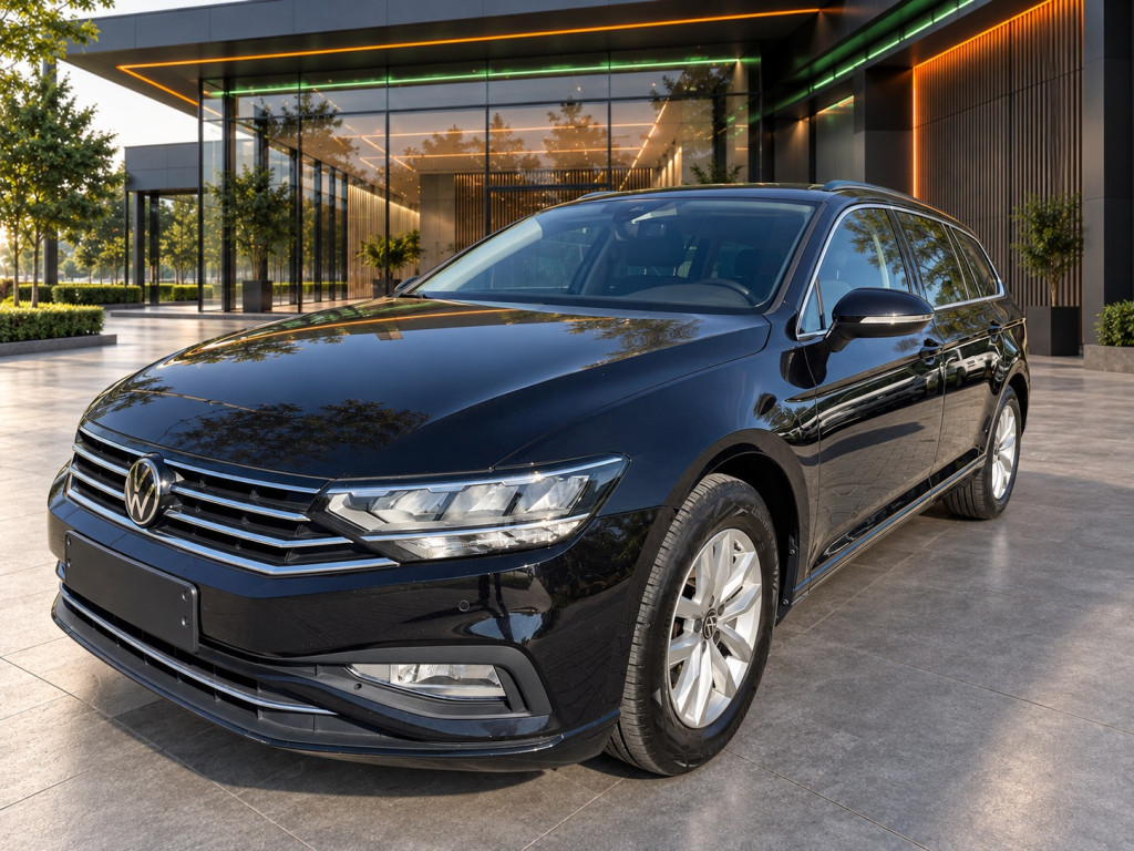 2.0 TDI EVO Business DSG/MOŽNÝ ODPOČET DPH
