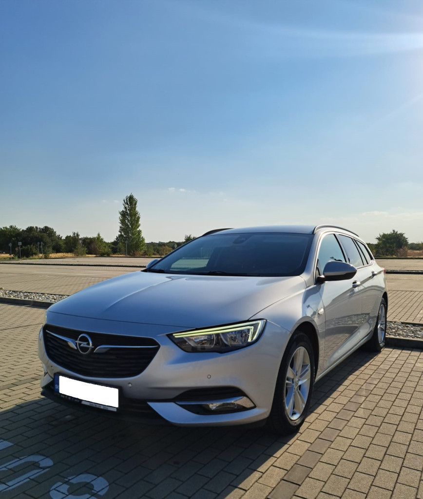 2.0 CDTI, M6, Výhrev, Ťažné, Sezónne prezutie
