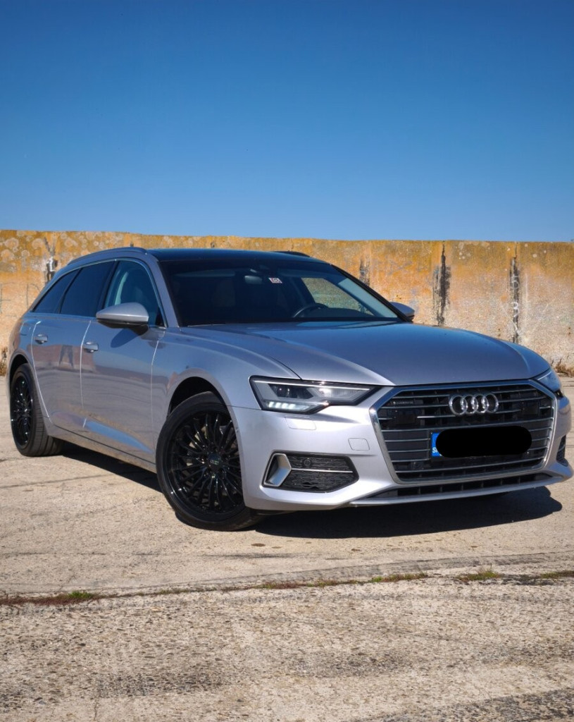 3.0 TDI QUATTRO 180 kW TIPTRONIC – 1 MAJITEĽ