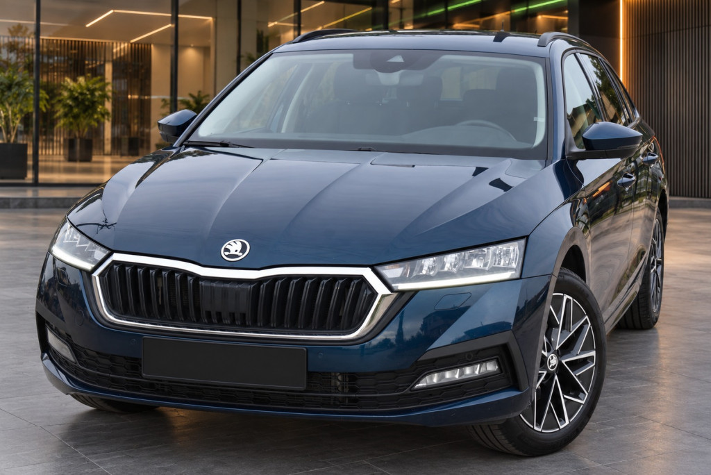 2.0TDi DSG 110kW / MOŽNÝ ODPOČET DPH