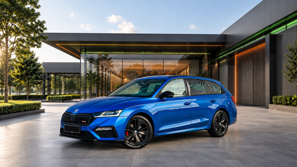 2.0 TDI RS 4x4 DSG 147kW 
