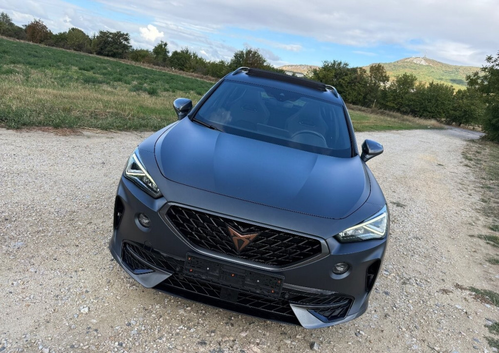  2.0 TSI 180kW/245PS DSG 04/2023