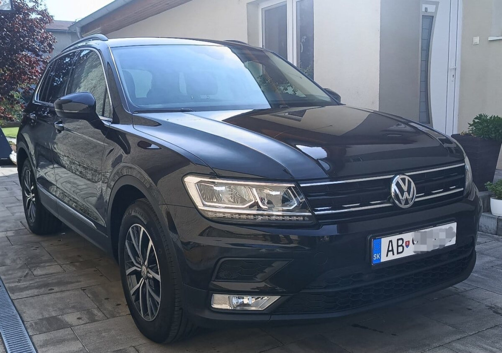 2,0 TDI Special Edition M6 110kW Ťažné 