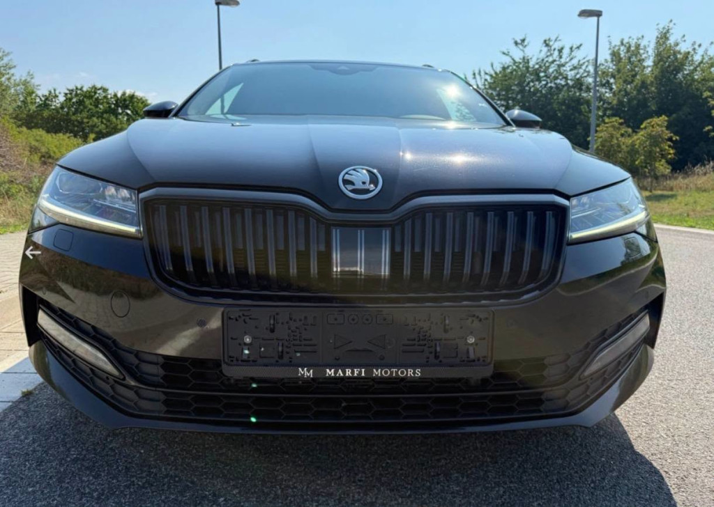 2.0 TDI SCR Sportline DSG