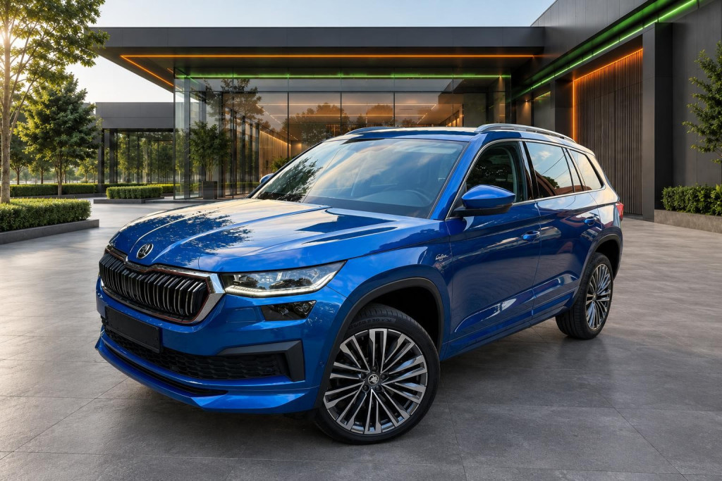 L&K 2.0 TDI 4x4 2023 DSG ŤAŽNÉ/360’KY/WEBASTO