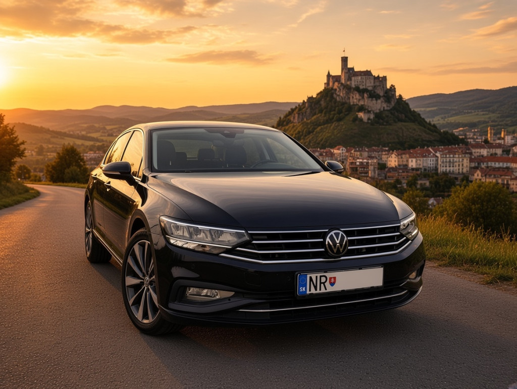 2.0 TDI DSG A/T, Virtual Co., Cúv. kamera, ACC, VAM Lite babezpečenie! 