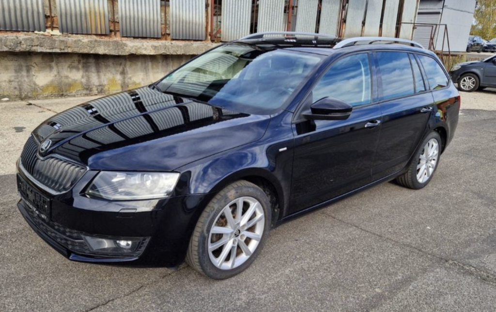 JOY 2.0 TDI