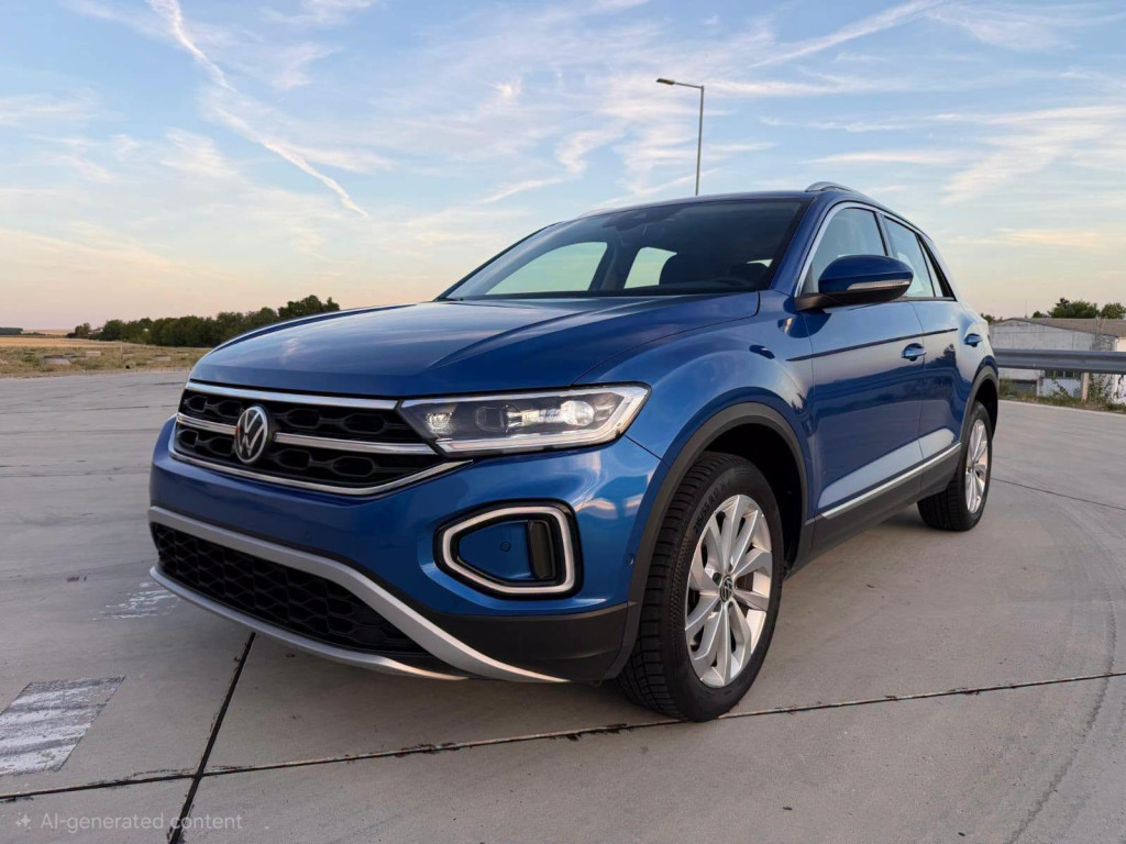 2.0 TDI 110 kW DSG | STYLE | 02/2024