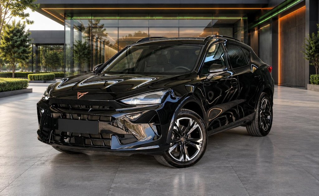 1.5 eTSI 110 kW DSG