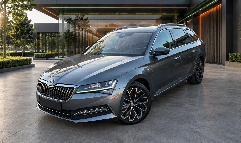 L&K 2.0 TDI DSG 110 kW 2023 ŤAŽNÉ/WEBASTO/360°