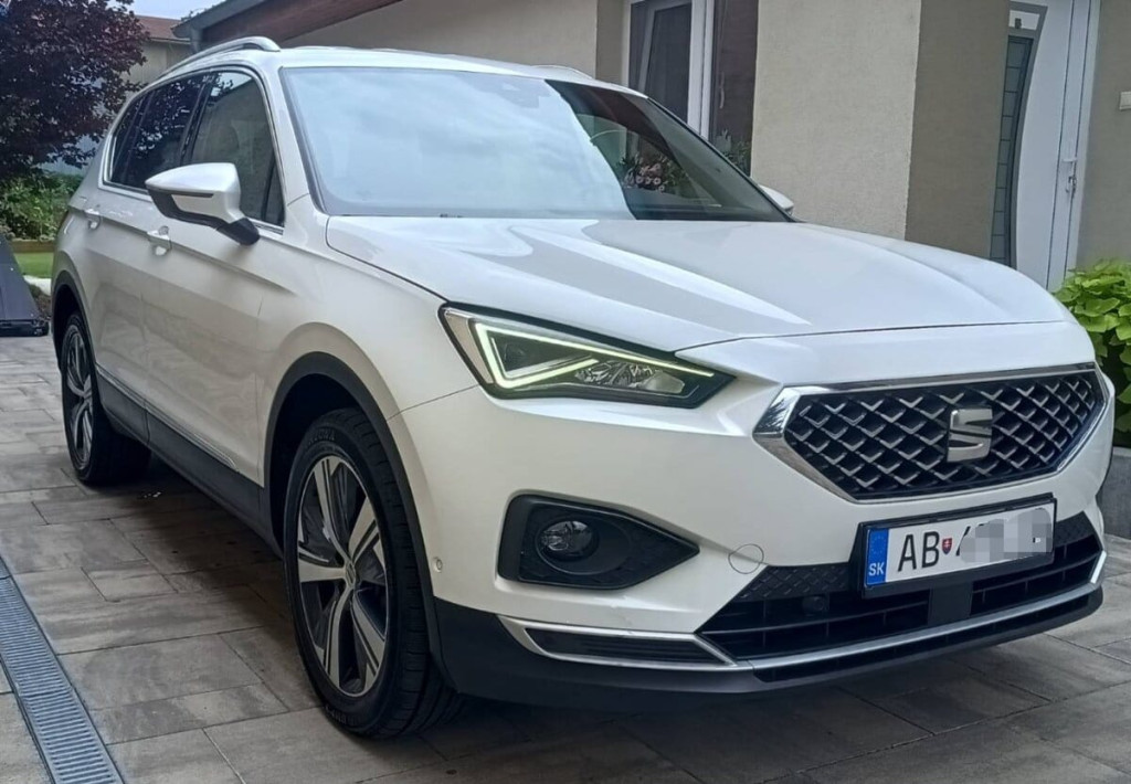 2,0 TDI Xcellence 110kw DSG Matrix Virtual Ťažné 