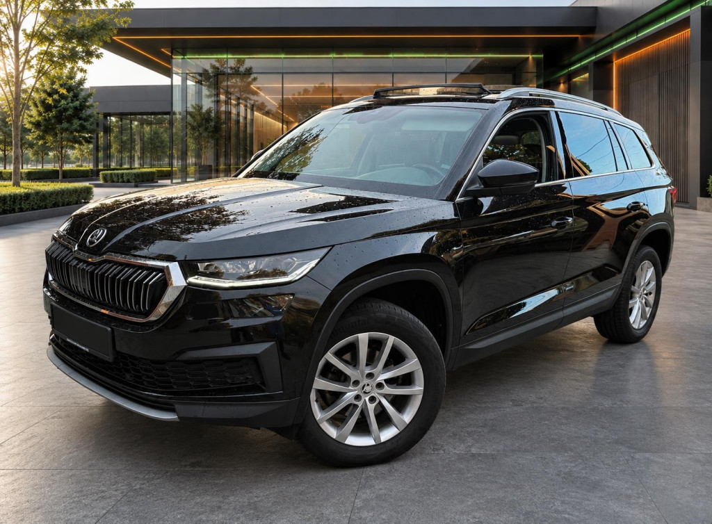 STYLE 2.0 TDI 2022 DSG 110 kW PANO/ŤAŽNÉ/VIRTUAL