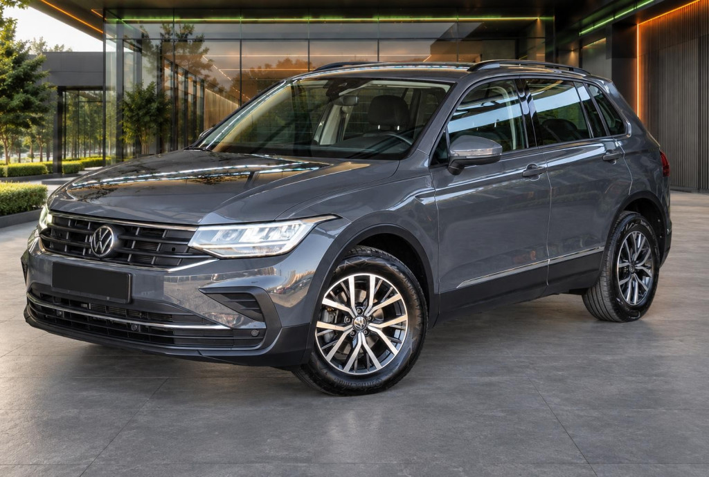 1.5 TSI EVO Life DSG