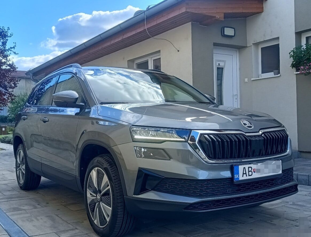 2,0 TDI EVO Ambition M6 Virtual 