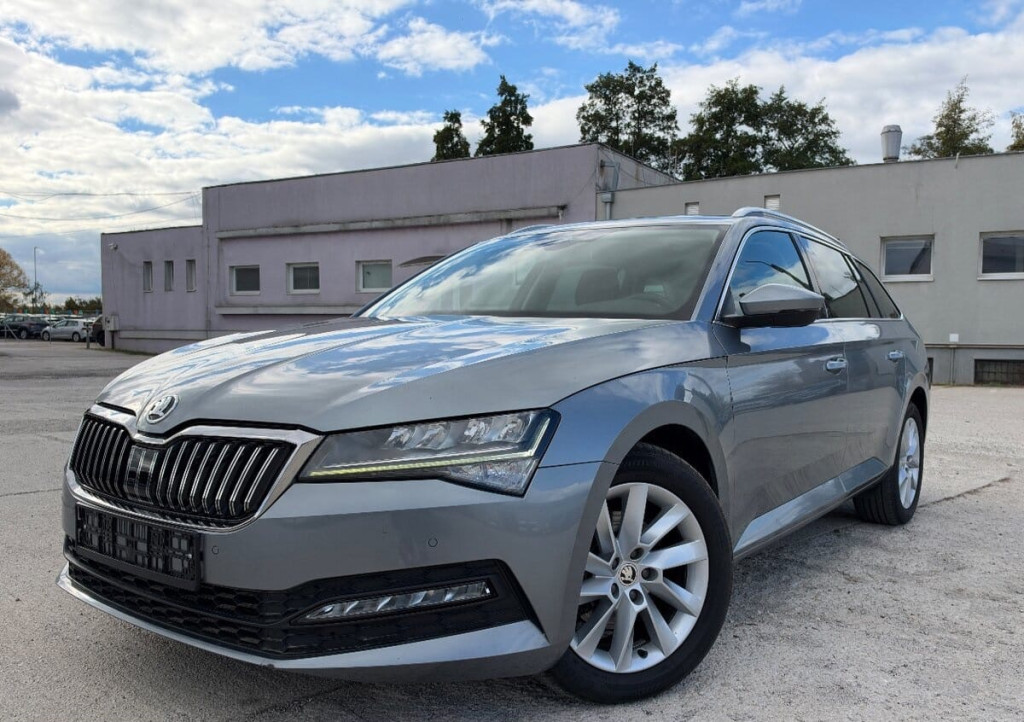 2,0 TDI 110kw Lift Virtual DSG 