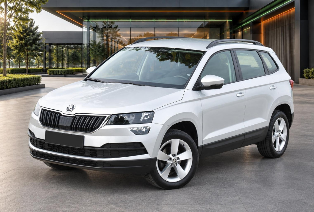 1.0 TSI EVO Ambition