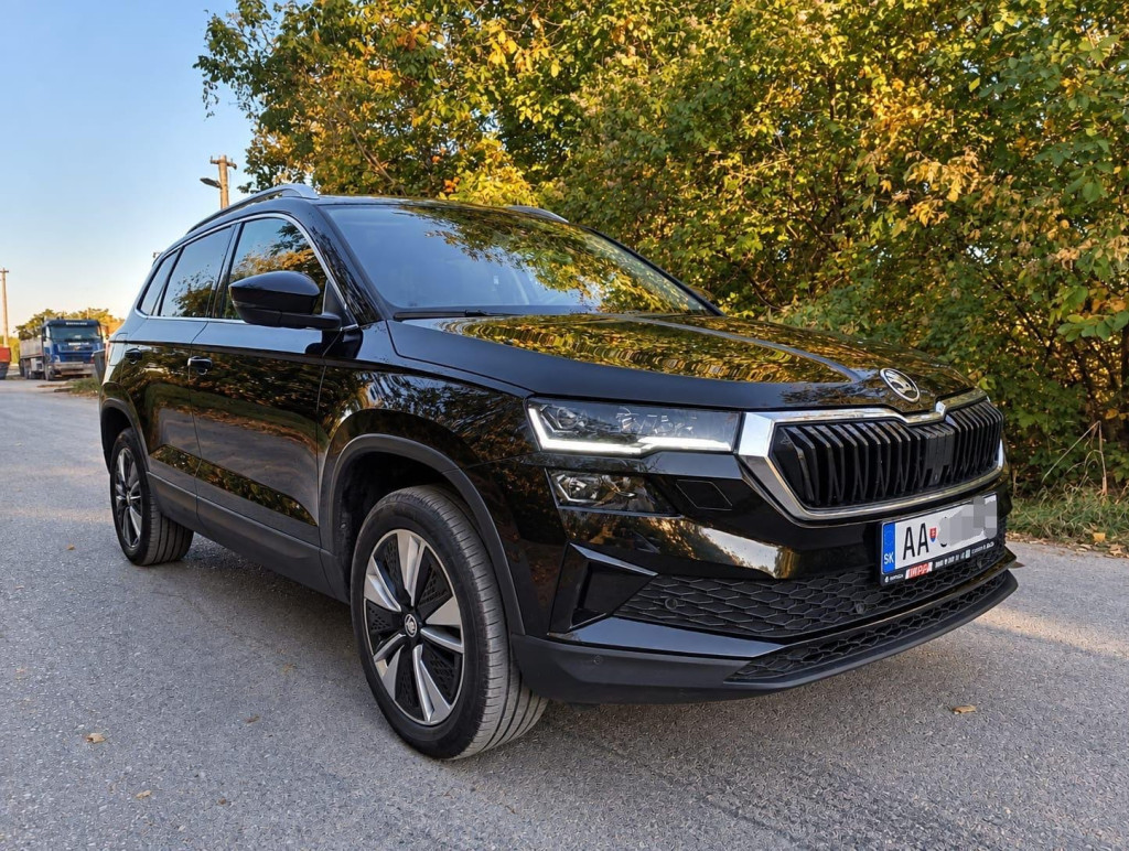 2,0 TDI Style PLUS 85kW DSG Matrix Virtual 