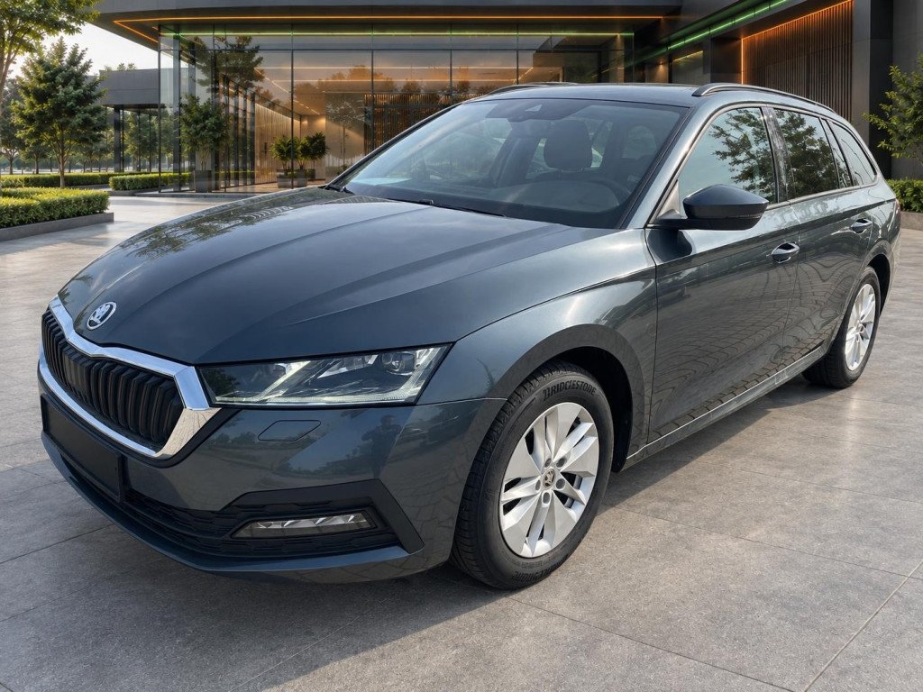 2.0 TDI SCR Style DSG