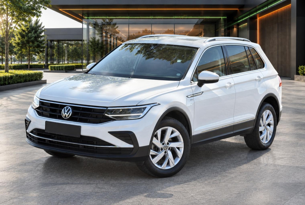2.0 TDI EVO Life 4Motion DSG