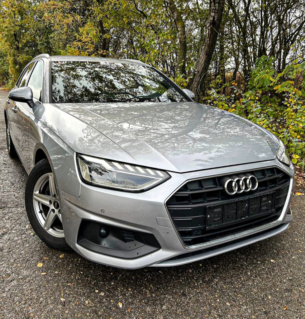 30 2,0 TDI S-tronic Facelift Čierny strop 