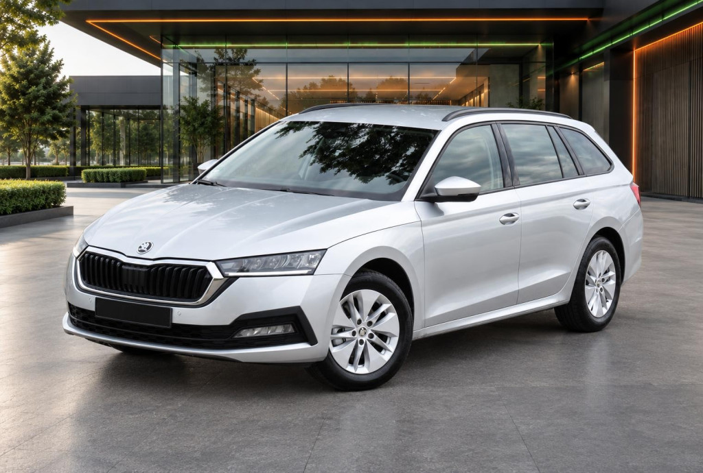 2.0 TDI SCR Ambition DSG
