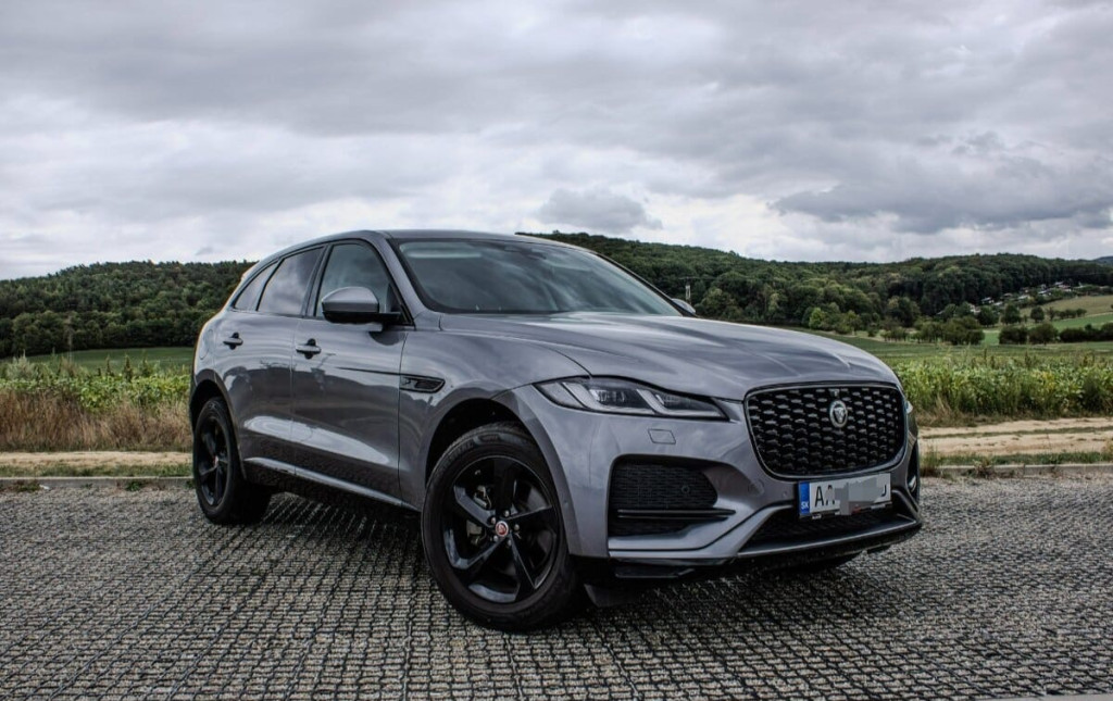 2,0 D165 mHEV S AWD 120kW 77.400km 4x4 Odpočet DPH 