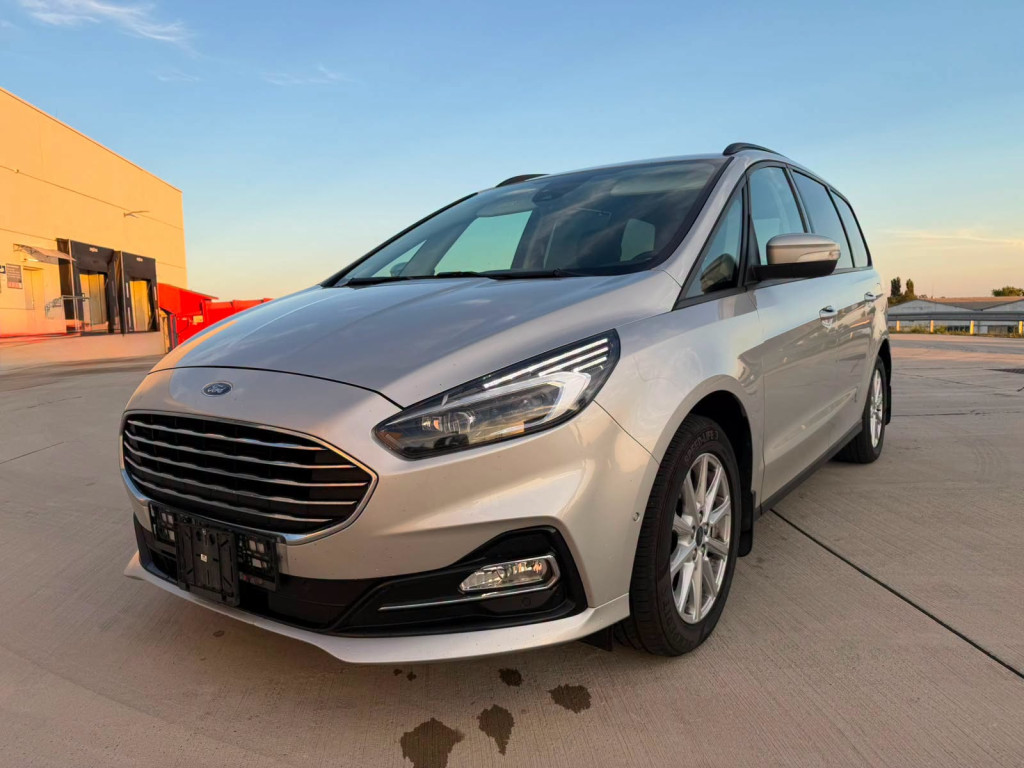 2.0 TDCi 110 kW Automat – 7-miestny