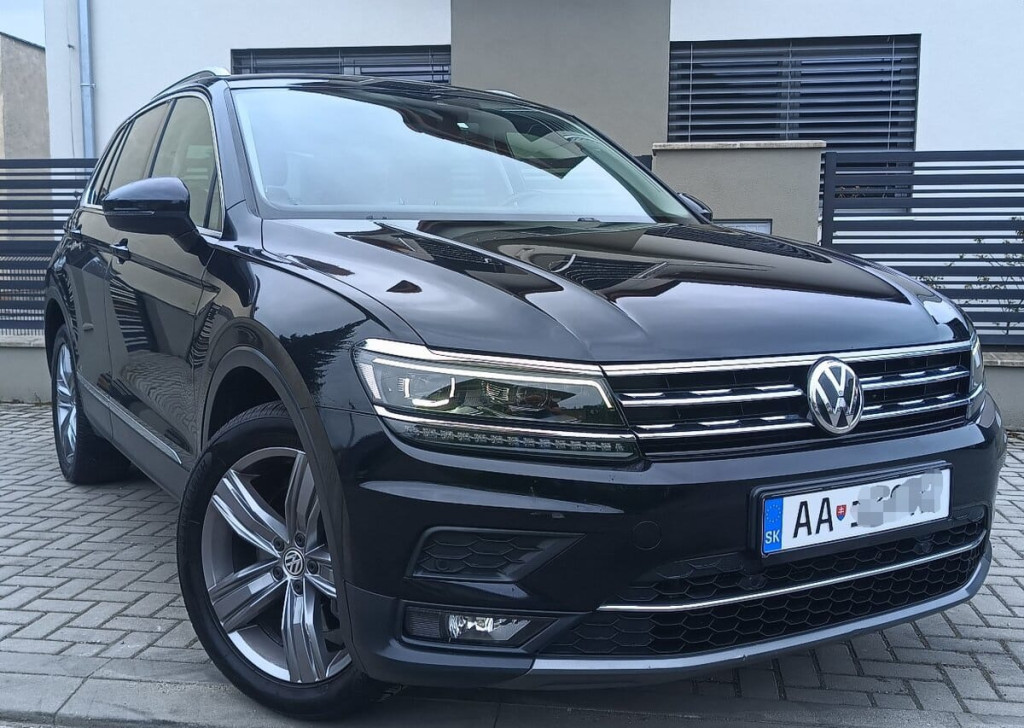 2,0 TDI 140kW 4x4 Highline DSG Virtual 