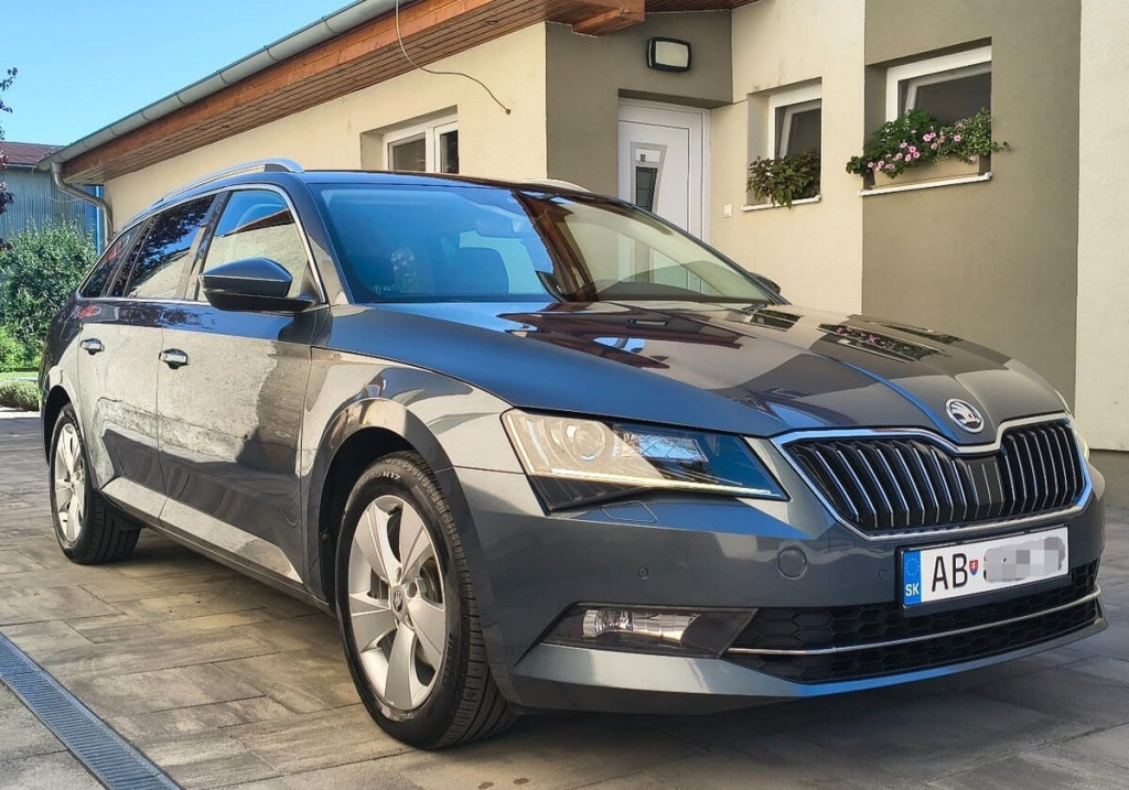 2,0 TDI Style 110kW M6 