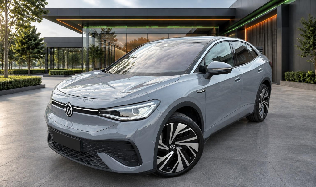 VW ID.5 PRO Performance 150kW 77kWh 2022 MATRIX/ŤAŽNÉ/360°