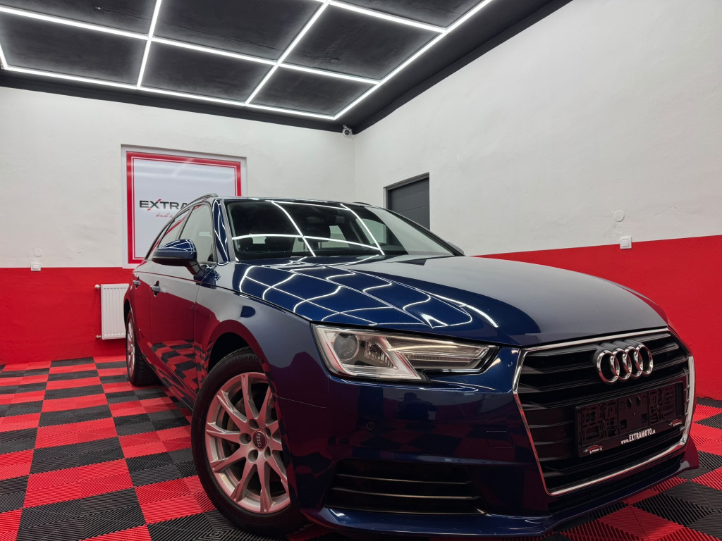 2,0 TDI 140kW S-tronic Basis 