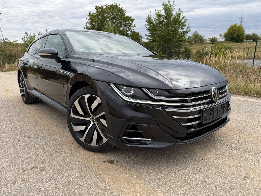 2.0 TDI DSG Facelift 