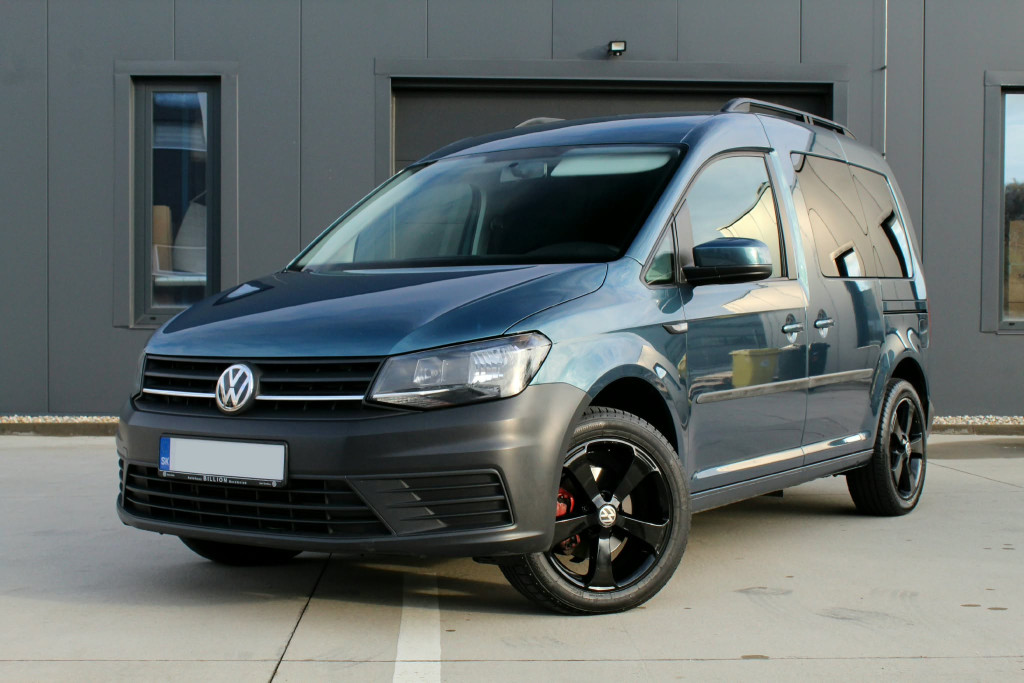 2.0 TDI