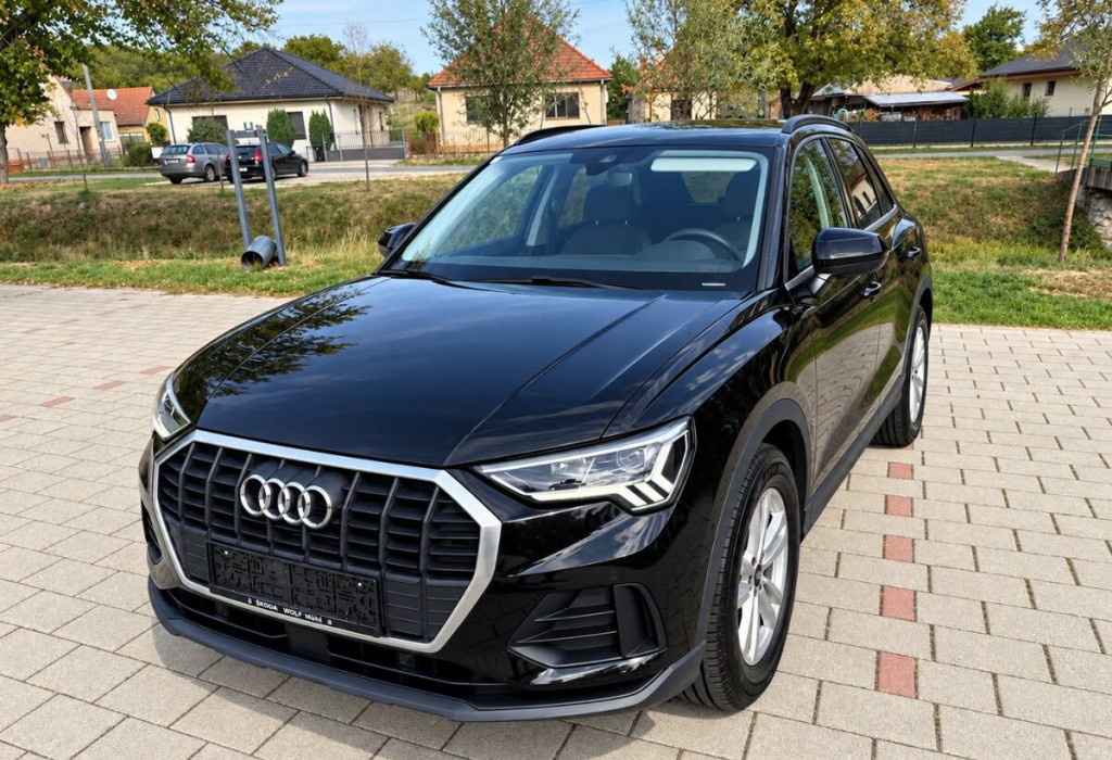 35 TDi, 110 KW, MATRIX